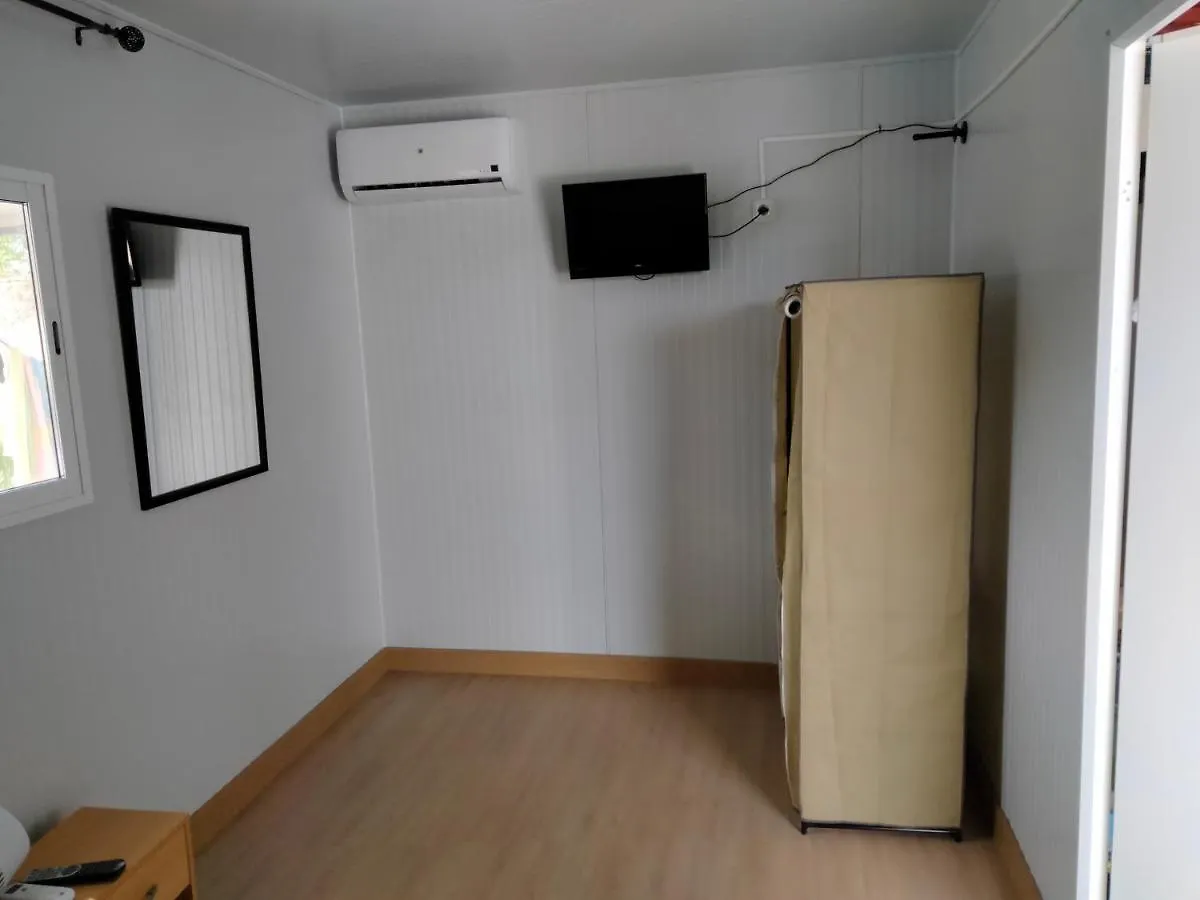 Finca Los Nogales Alojamiento Rural Guest House Malaga