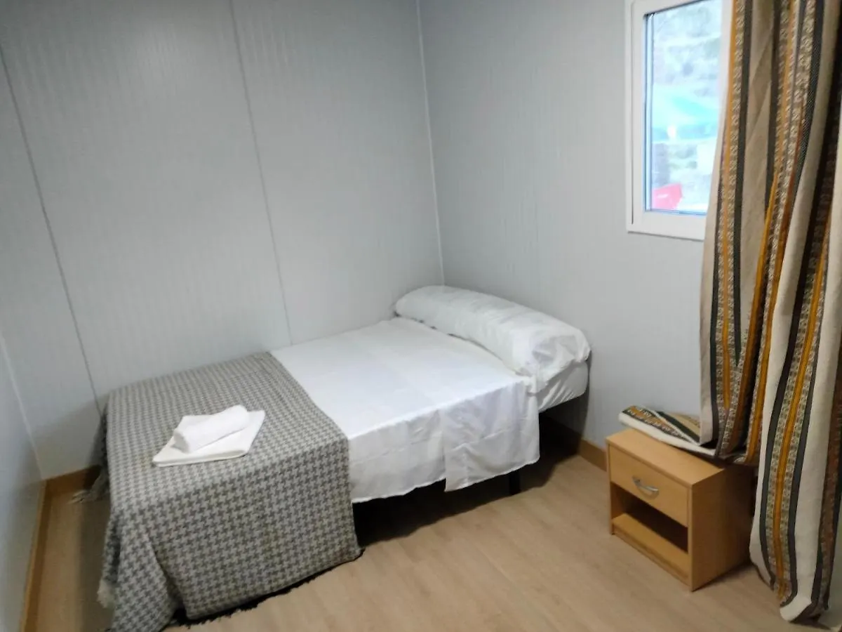 Finca Los Nogales Alojamiento Rural Guest House Malaga Spain