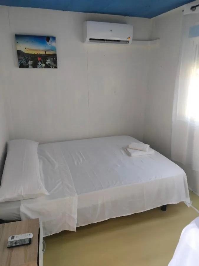 Finca Los Nogales Alojamiento Rural Guest House Malaga Country house