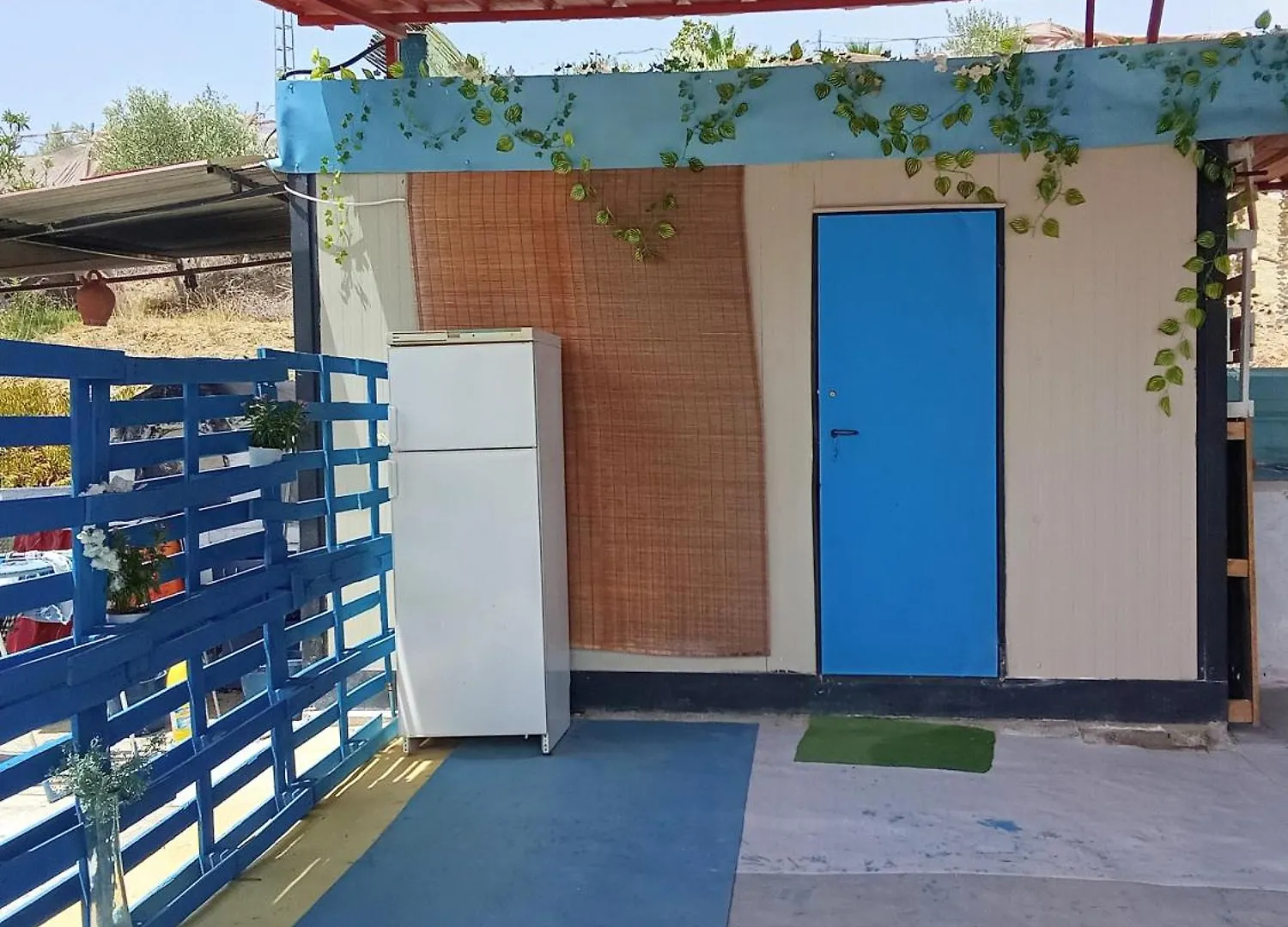 Finca Los Nogales Alojamiento Rural Guest House Malaga 0*,  Spain