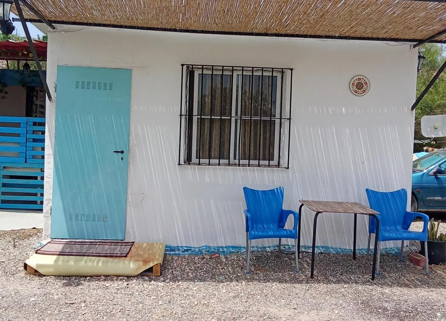 Country house Finca Los Nogales Alojamiento Rural Guest House Malaga